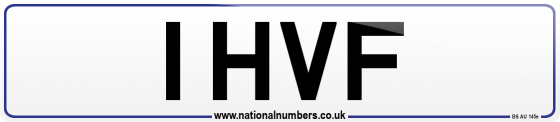 1 HVF