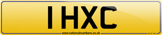 1 HXC