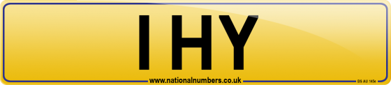 1 HY
