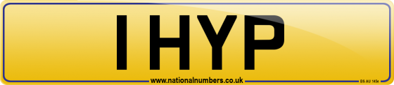 1 HYP