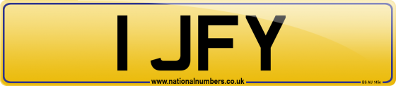 1 JFY