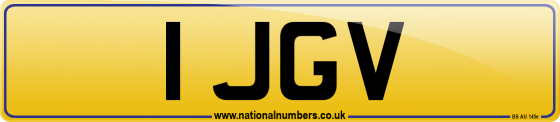 1 JGV