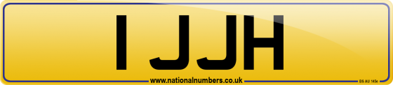 1 JJH