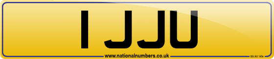 1 JJU