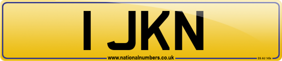 1 JKN