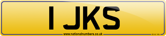 1 JKS