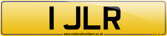 1 JLR
