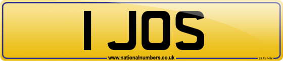 1 JOS