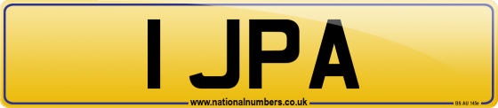1 JPA