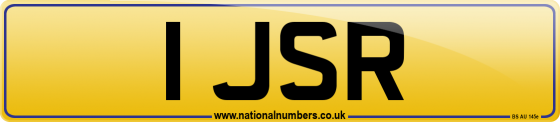 1 JSR