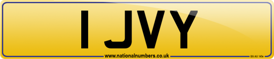 1 JVY