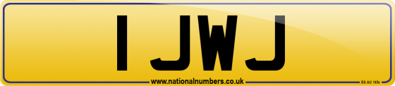 1 JWJ