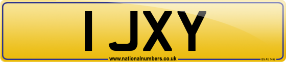 1 JXY