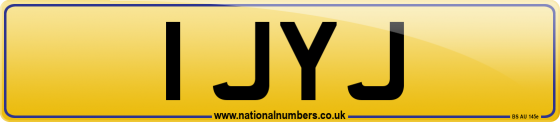 1 JYJ