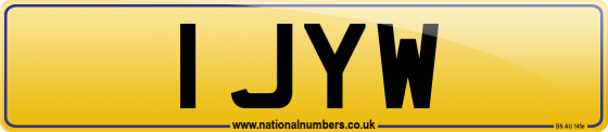1 JYW
