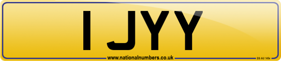 1 JYY