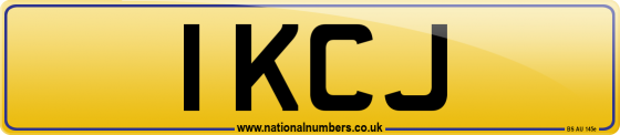 1 KCJ