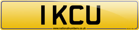 1 KCU