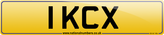 1 KCX