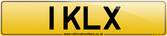 1 KLX