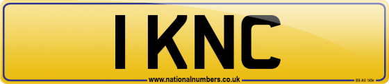 1 KNC