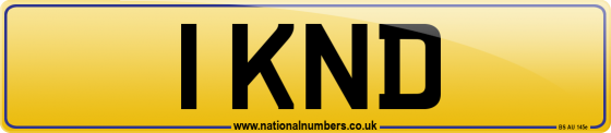 1 KND