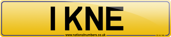 1 KNE