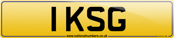 1 KSG