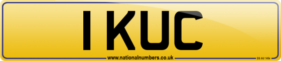 1 KUC