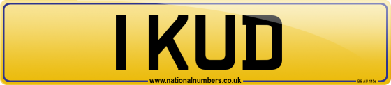 1 KUD