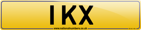 1 KX