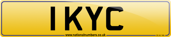 1 KYC