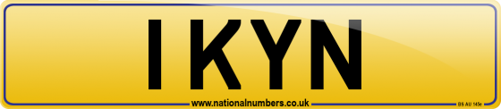 1 KYN