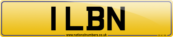 1 LBN