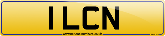 1 LCN
