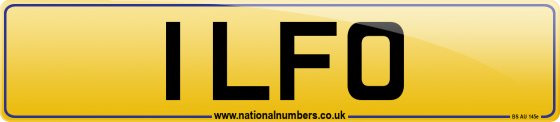 1 LFO