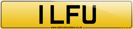 1 LFU