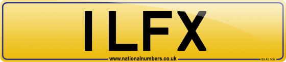 1 LFX