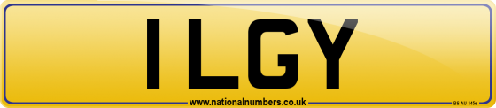 1 LGY