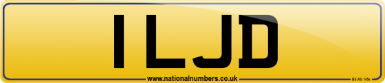 1 LJD