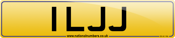 1 LJJ