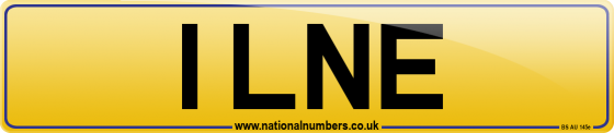 1 LNE