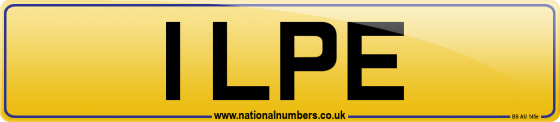 1 LPE