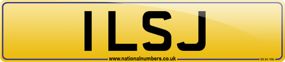 1 LSJ