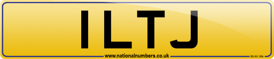 1 LTJ