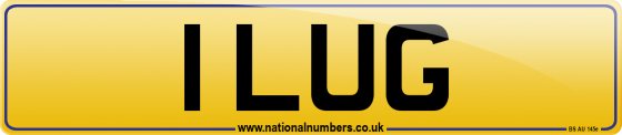 1 LUG