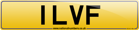 1 LVF