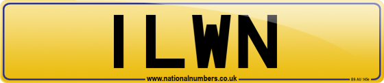 1 LWN
