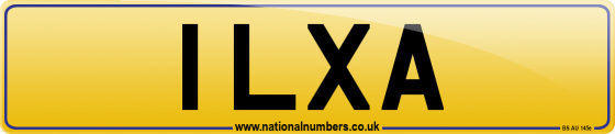 1 LXA