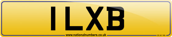 1 LXB